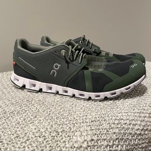 (Wo)Men’s On Cloud Running Shoes